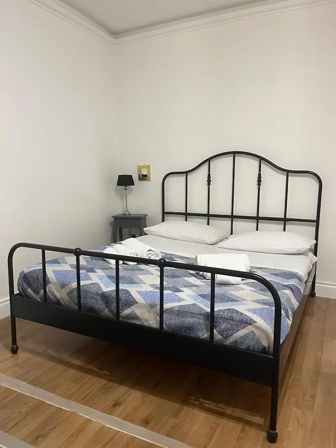 Apartment Anema E Core Naples