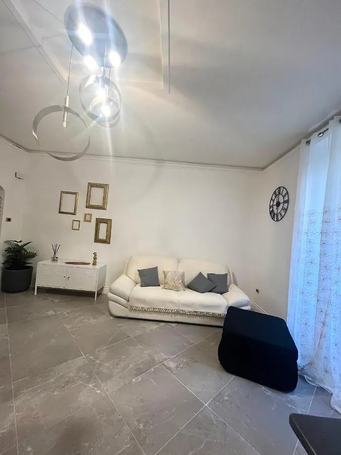 Anema E Core Naples Apartment