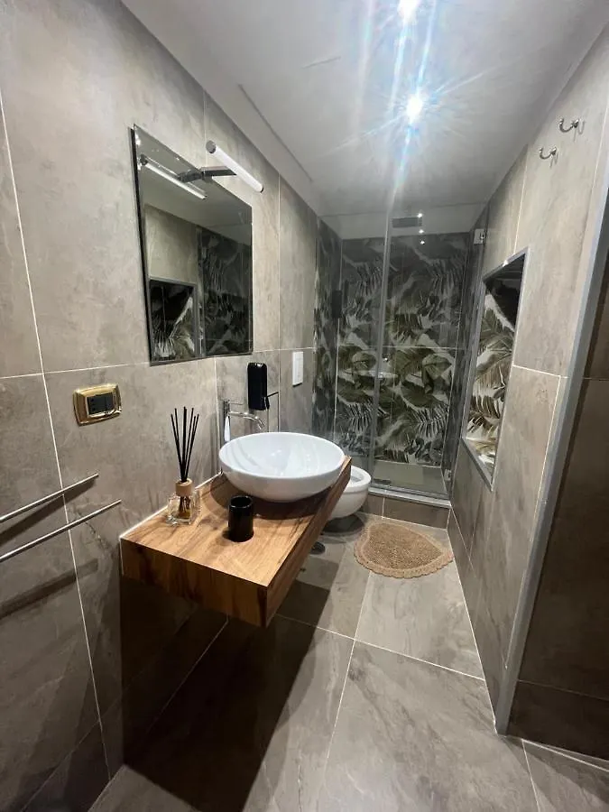 Apartment Anema E Core Naples Italy