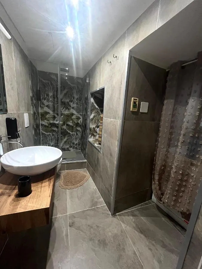 Anema E Core Naples Apartment