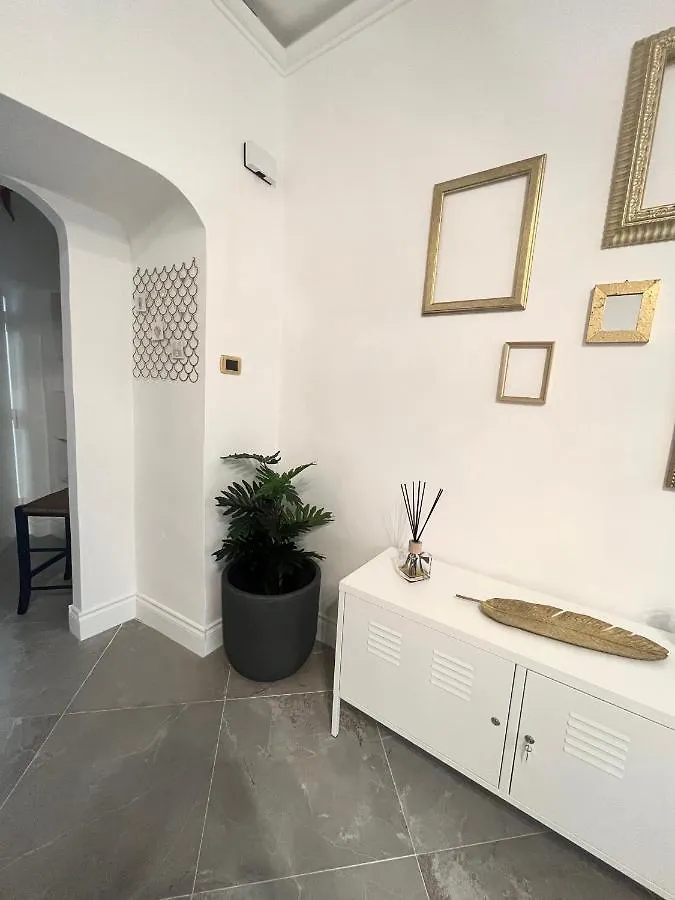 Anema E Core Naples 0*,